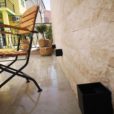 Croatica Apartments Crikvenica Dış mekan fotoğraf