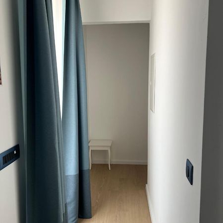 Croatica Apartments Crikvenica Dış mekan fotoğraf