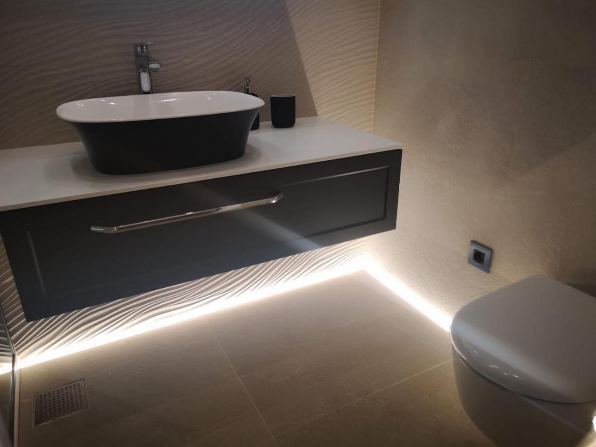 Croatica Apartments Crikvenica Dış mekan fotoğraf