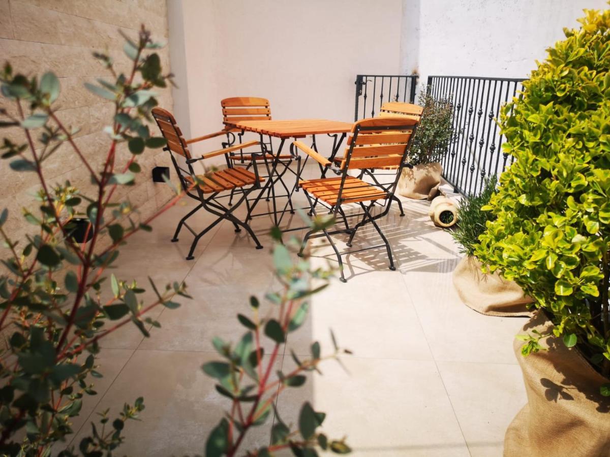 Croatica Apartments Crikvenica Dış mekan fotoğraf