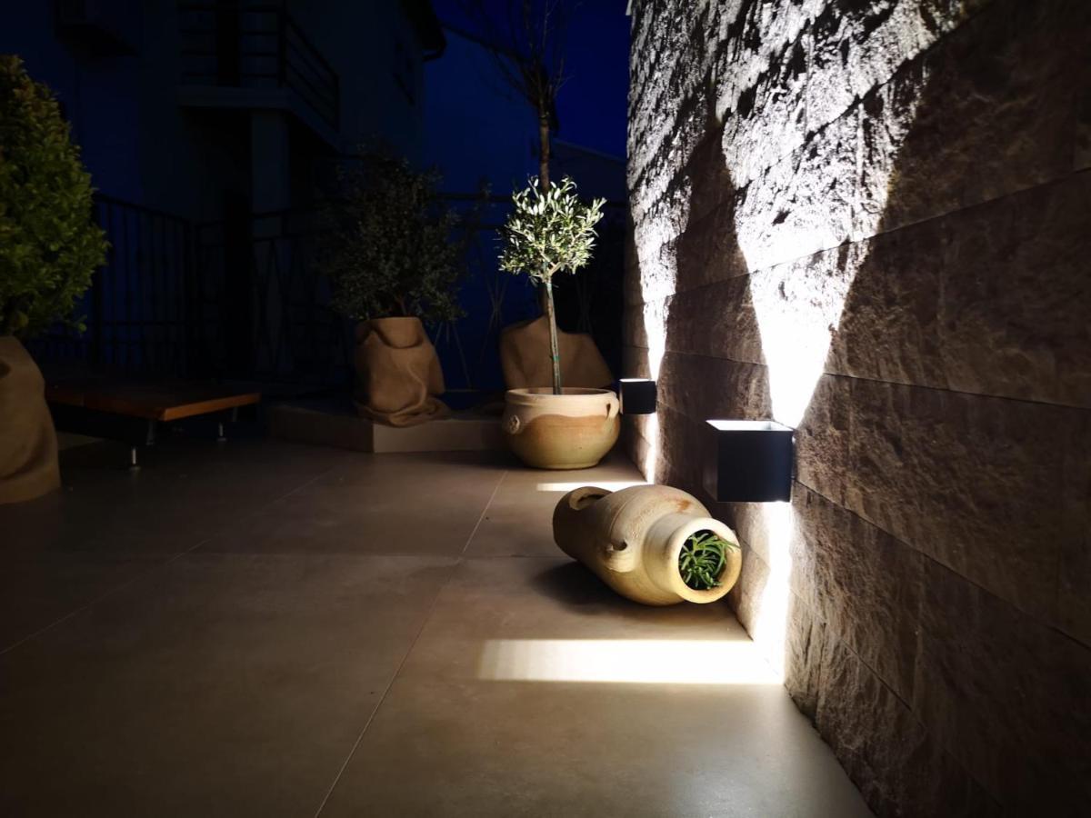 Croatica Apartments Crikvenica Dış mekan fotoğraf