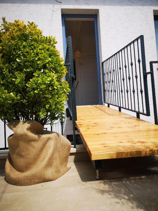 Croatica Apartments Crikvenica Dış mekan fotoğraf